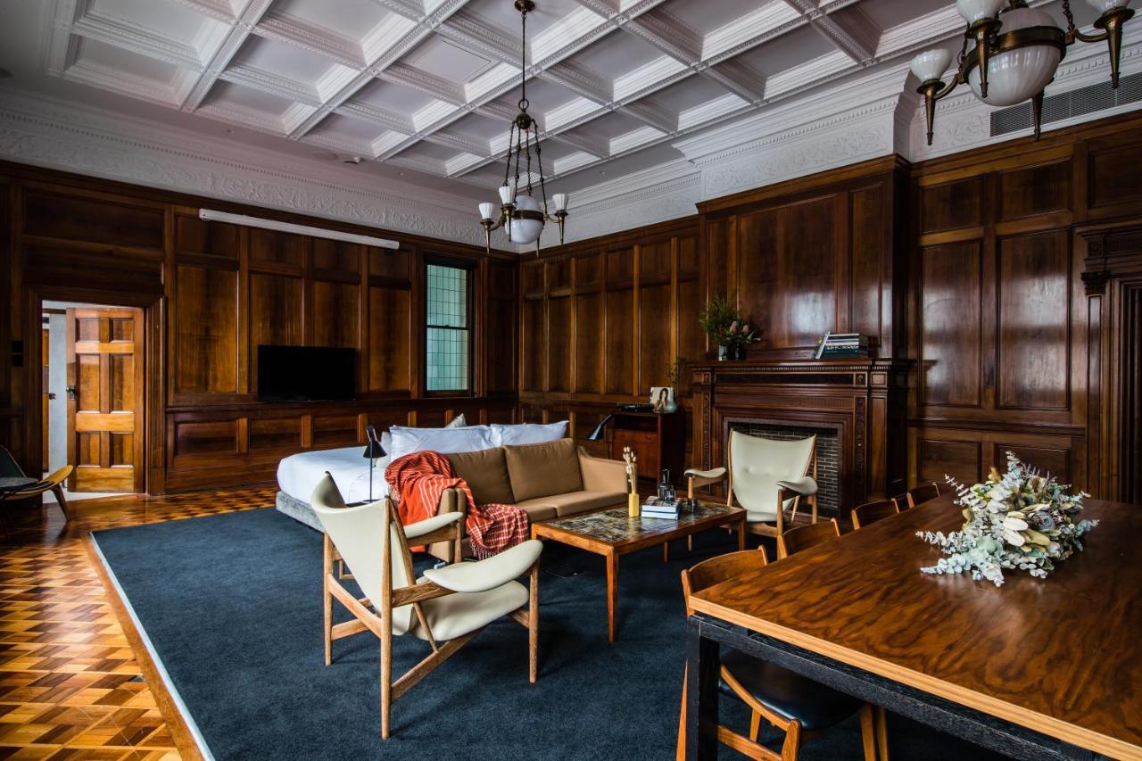 The Old Clare By Ode Hotels Sydney Bagian luar foto