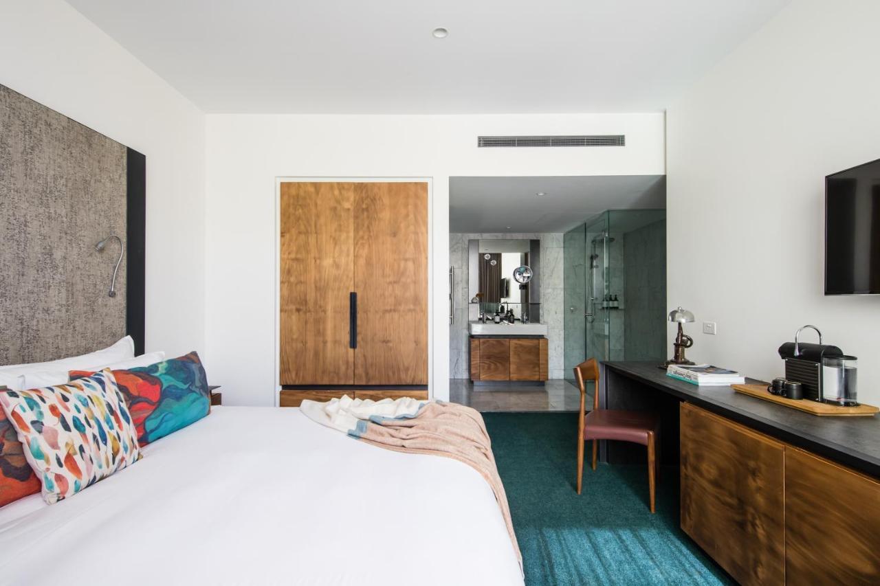 The Old Clare By Ode Hotels Sydney Bagian luar foto