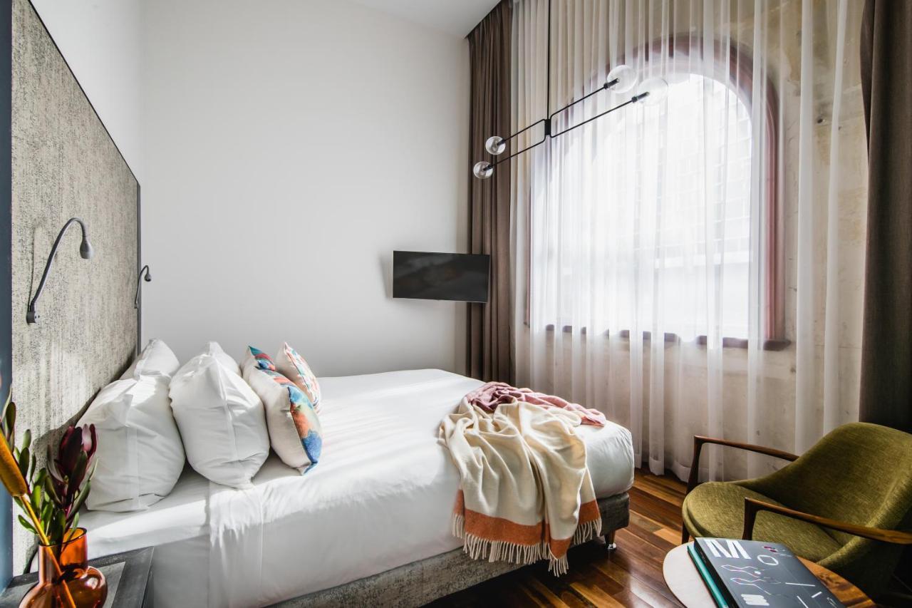 The Old Clare By Ode Hotels Sydney Bagian luar foto