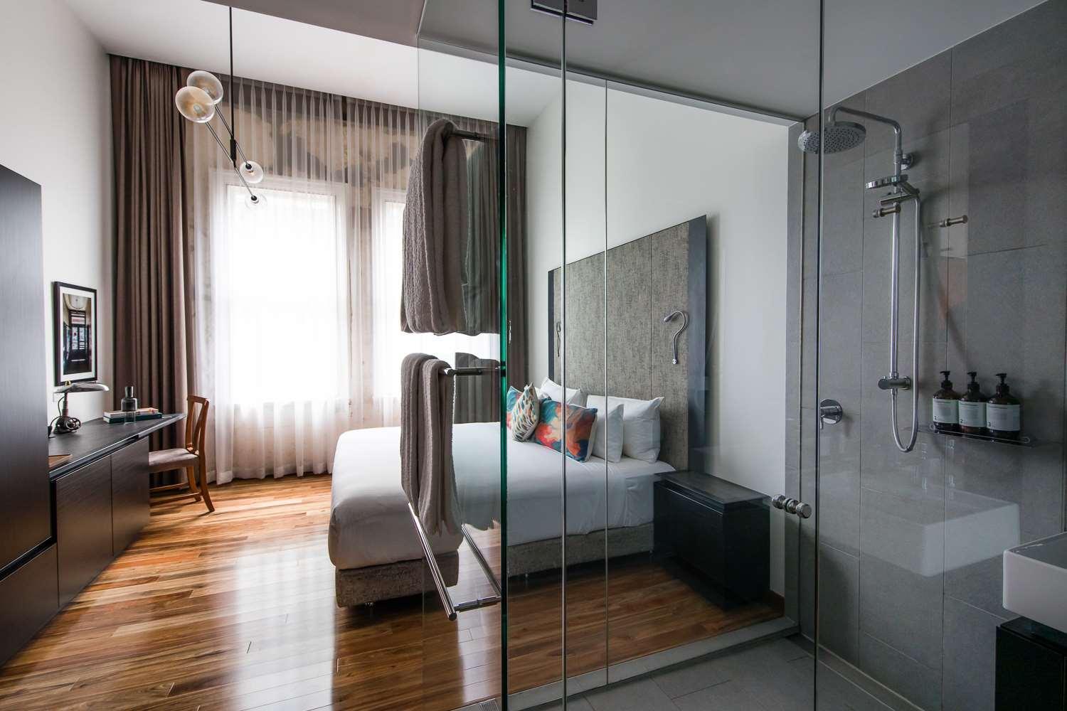 The Old Clare By Ode Hotels Sydney Bagian luar foto