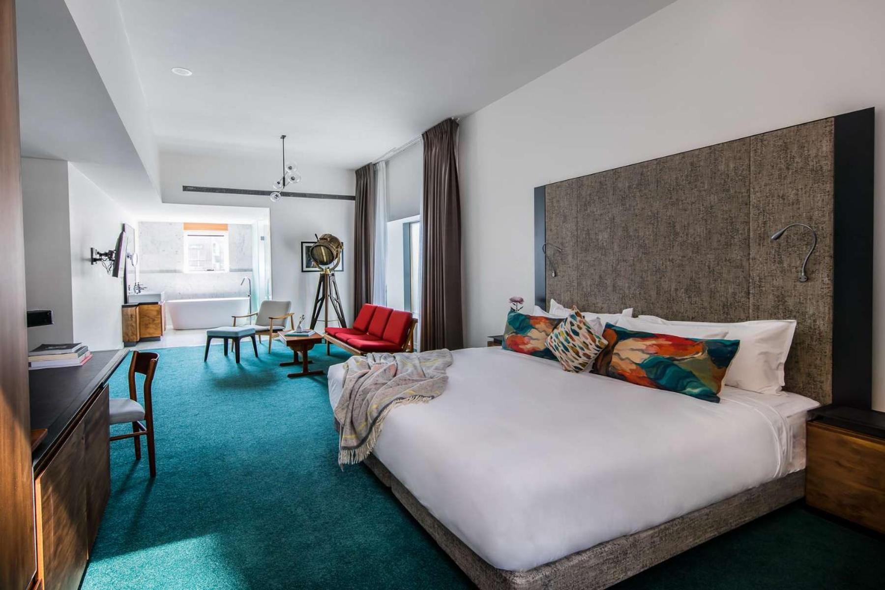 The Old Clare By Ode Hotels Sydney Bagian luar foto