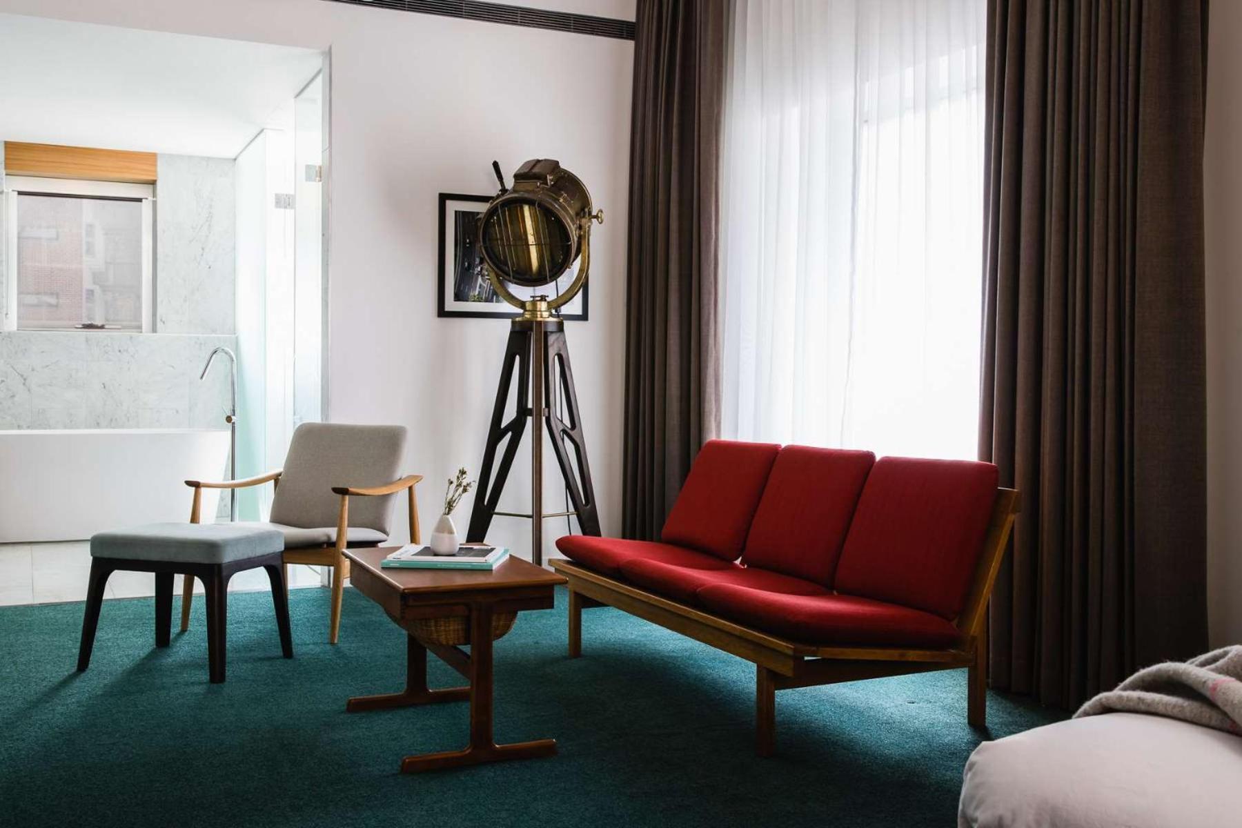 The Old Clare By Ode Hotels Sydney Bagian luar foto